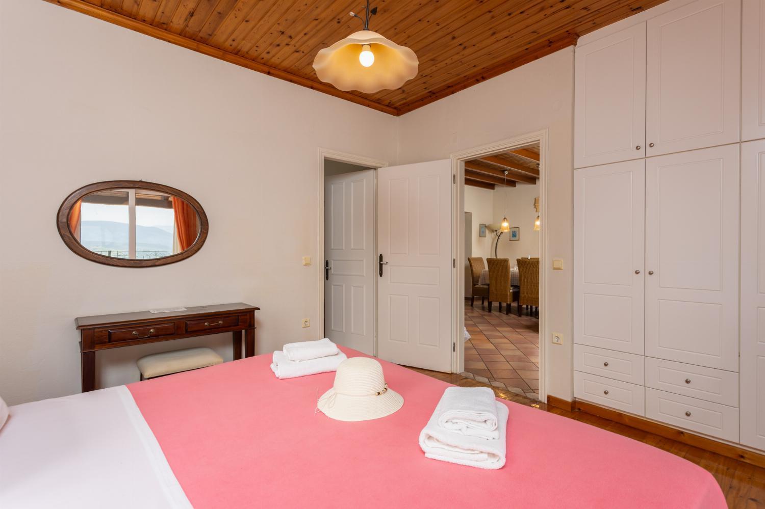 Villa Eleni Agnitsini Экстерьер фото
