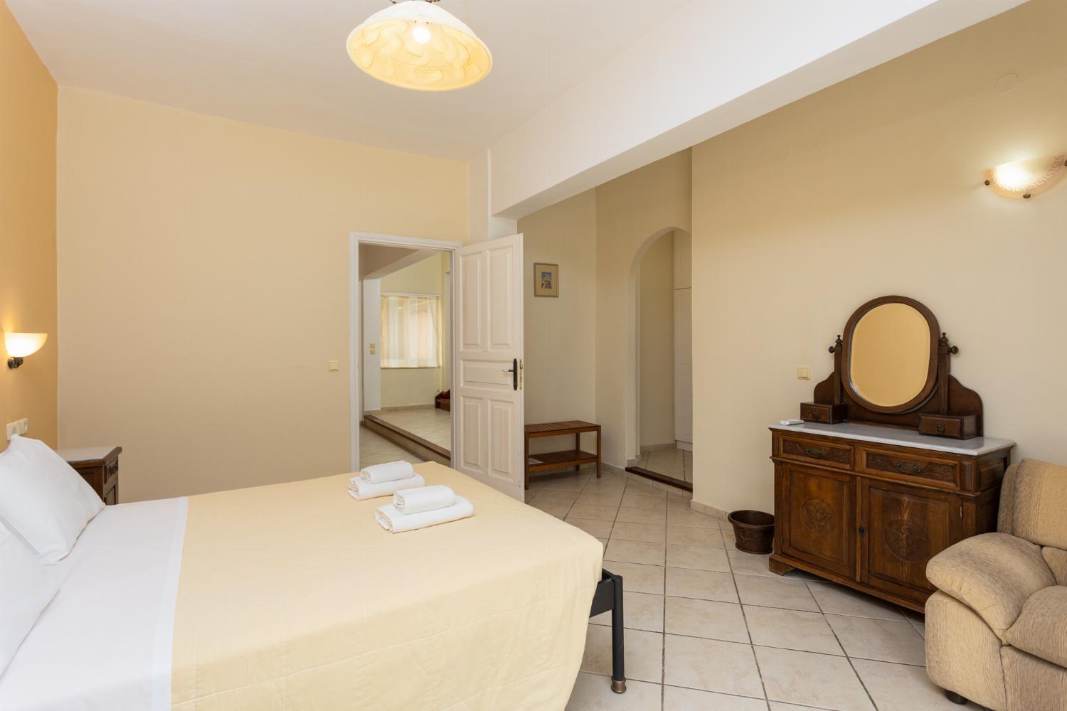 Villa Eleni Agnitsini Экстерьер фото
