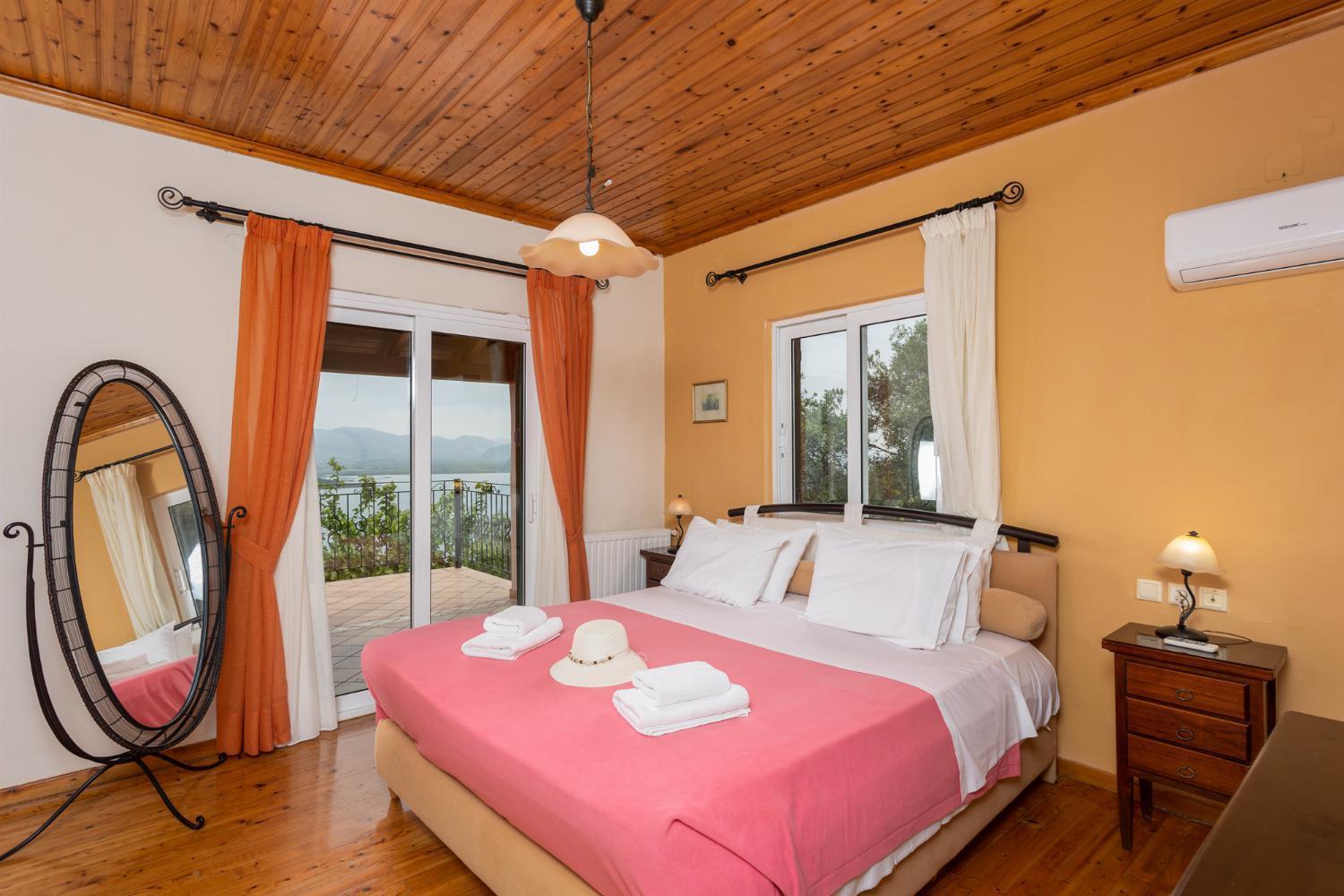 Villa Eleni Agnitsini Экстерьер фото