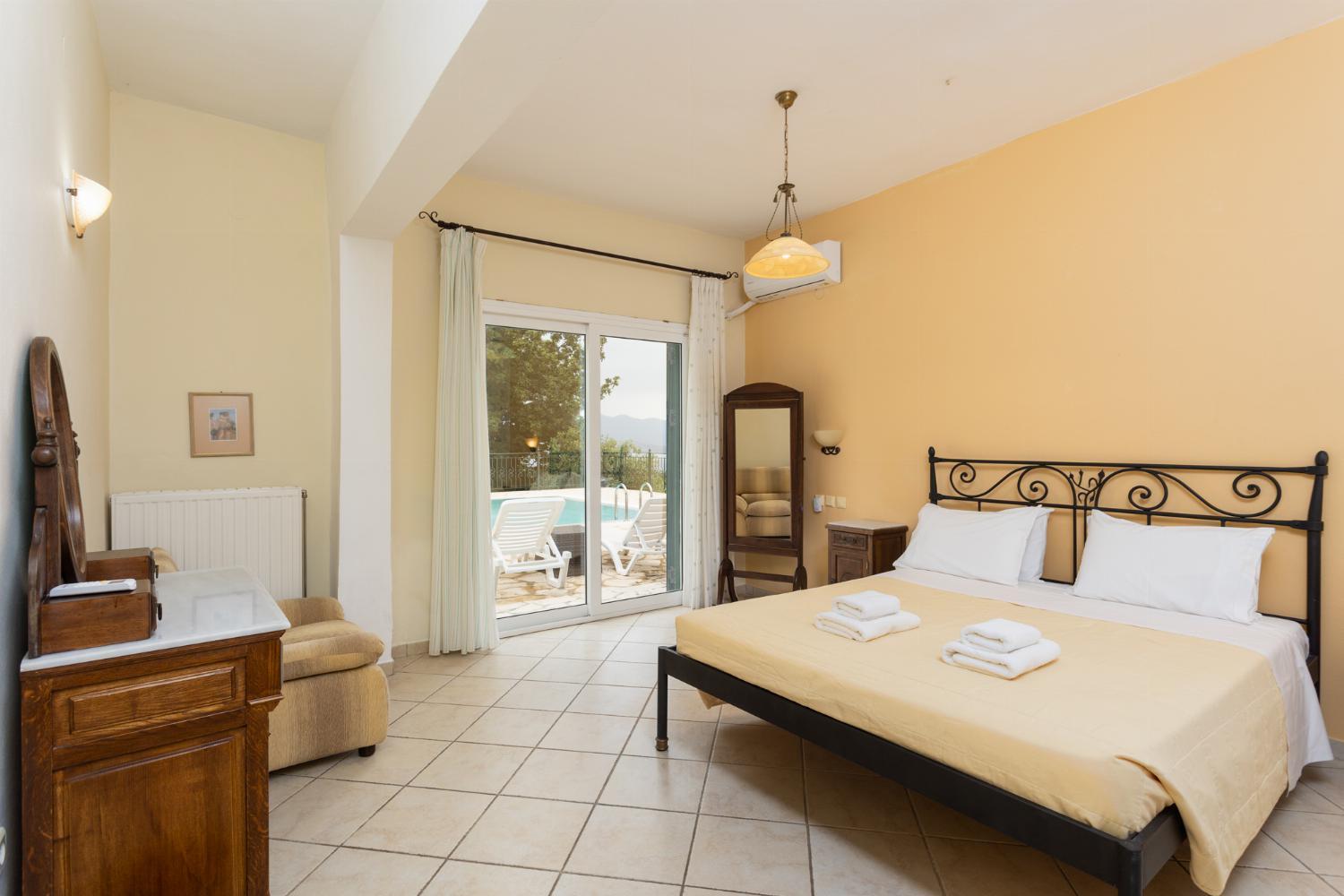 Villa Eleni Agnitsini Экстерьер фото