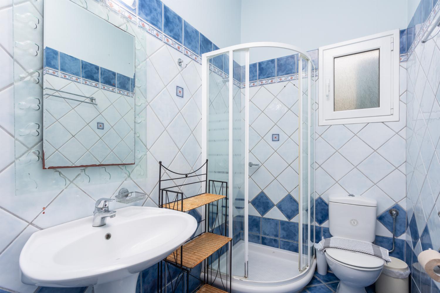 Villa Eleni Agnitsini Экстерьер фото